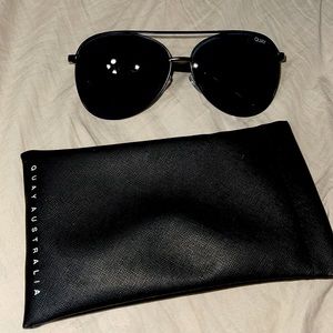 Quay sunglasses